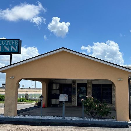 Executive Inn Robstown Zewnętrze zdjęcie