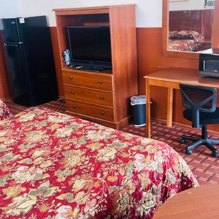Executive Inn Robstown Zewnętrze zdjęcie