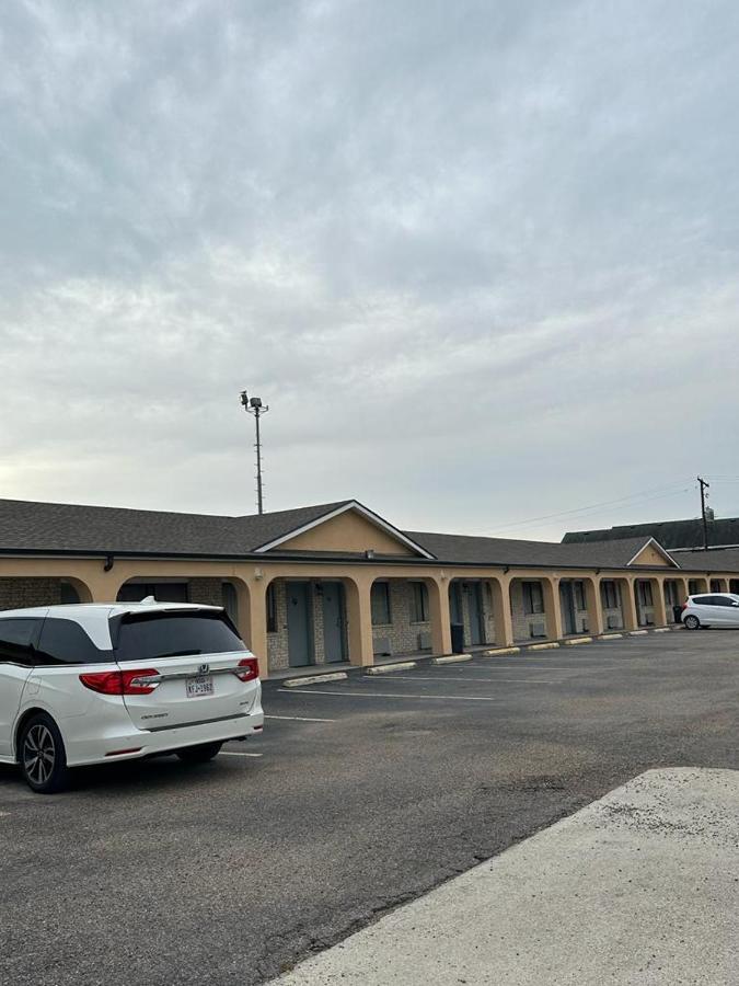 Executive Inn Robstown Zewnętrze zdjęcie