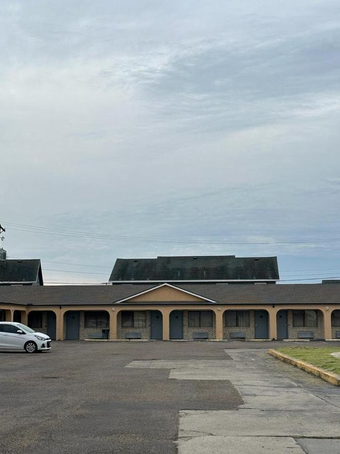 Executive Inn Robstown Zewnętrze zdjęcie