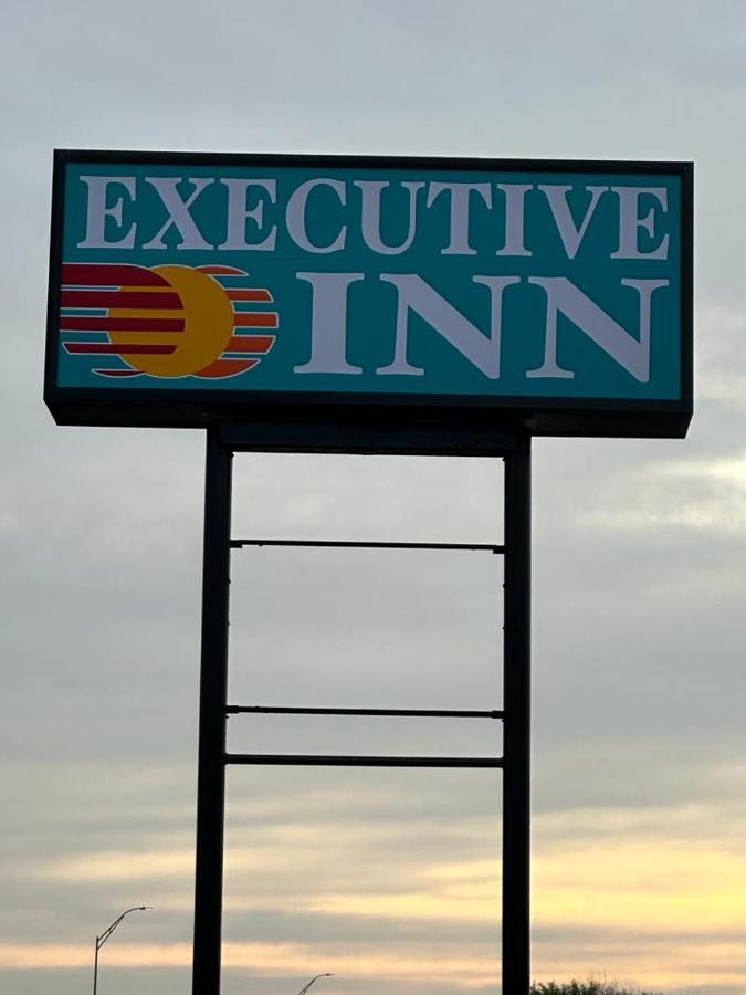 Executive Inn Robstown Zewnętrze zdjęcie