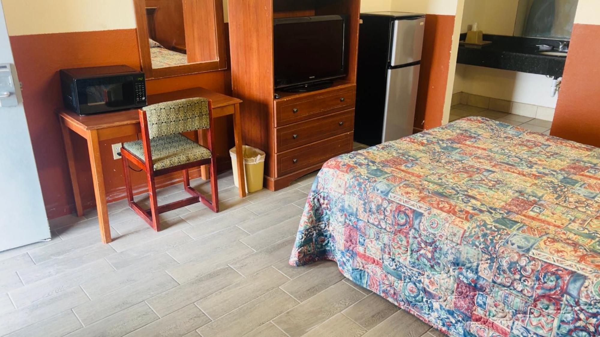 Executive Inn Robstown Zewnętrze zdjęcie