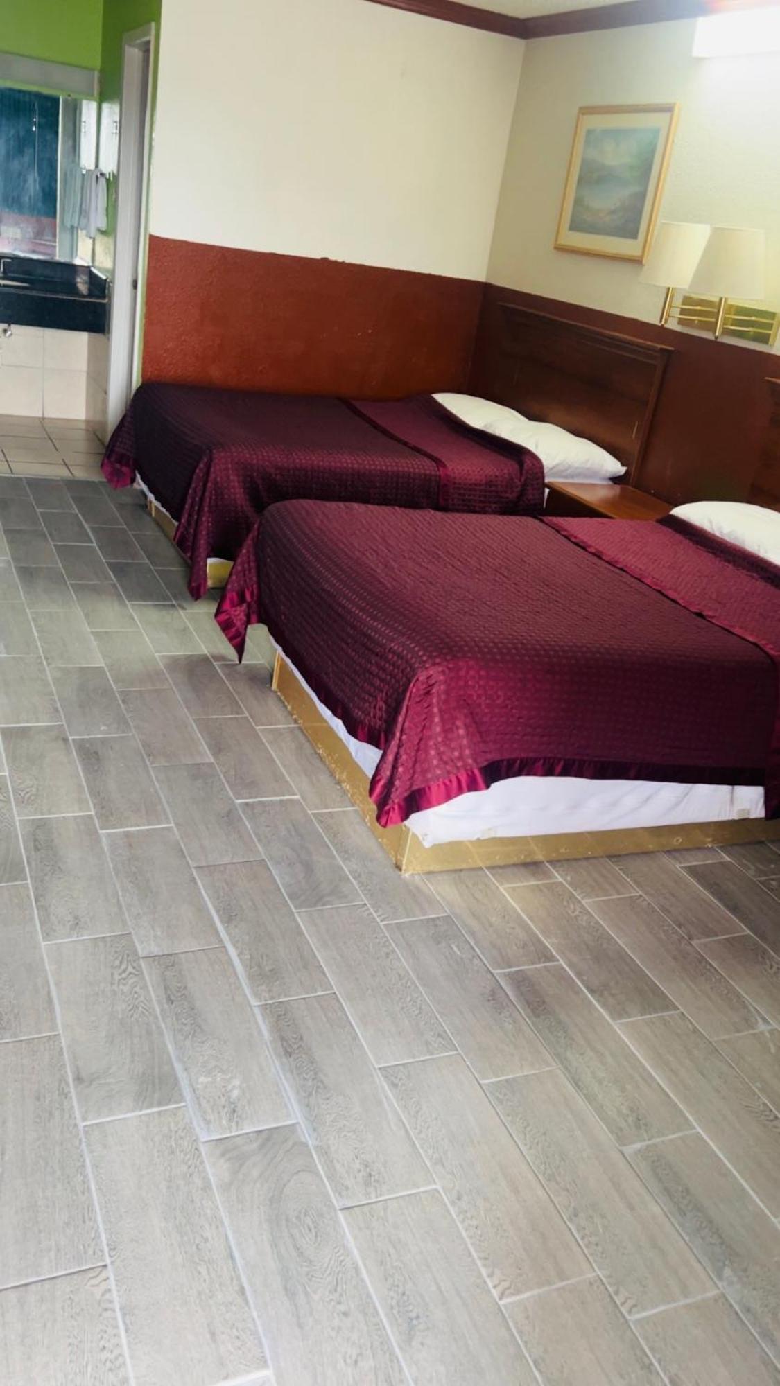 Executive Inn Robstown Zewnętrze zdjęcie