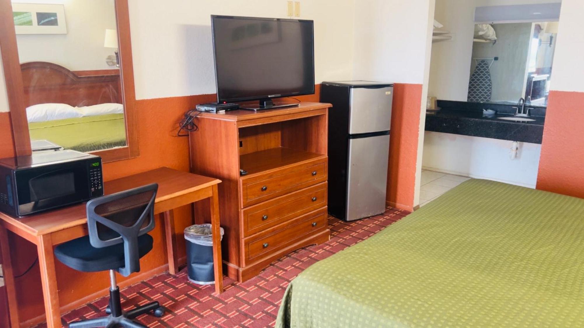 Executive Inn Robstown Zewnętrze zdjęcie