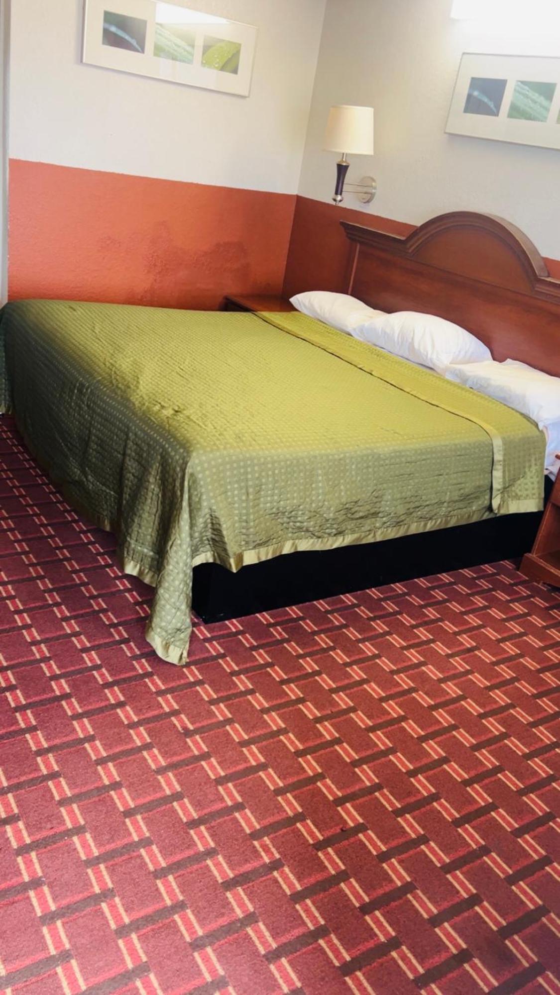 Executive Inn Robstown Zewnętrze zdjęcie