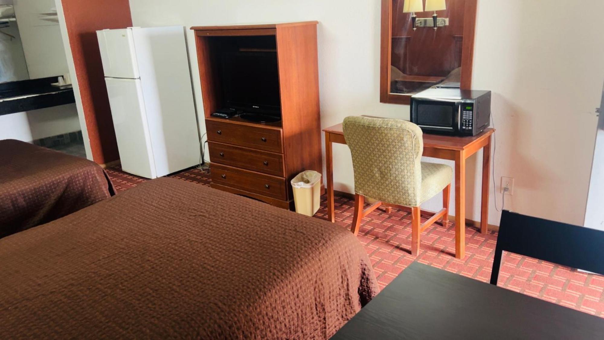 Executive Inn Robstown Zewnętrze zdjęcie