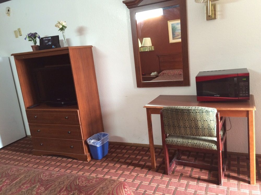 Executive Inn Robstown Zewnętrze zdjęcie