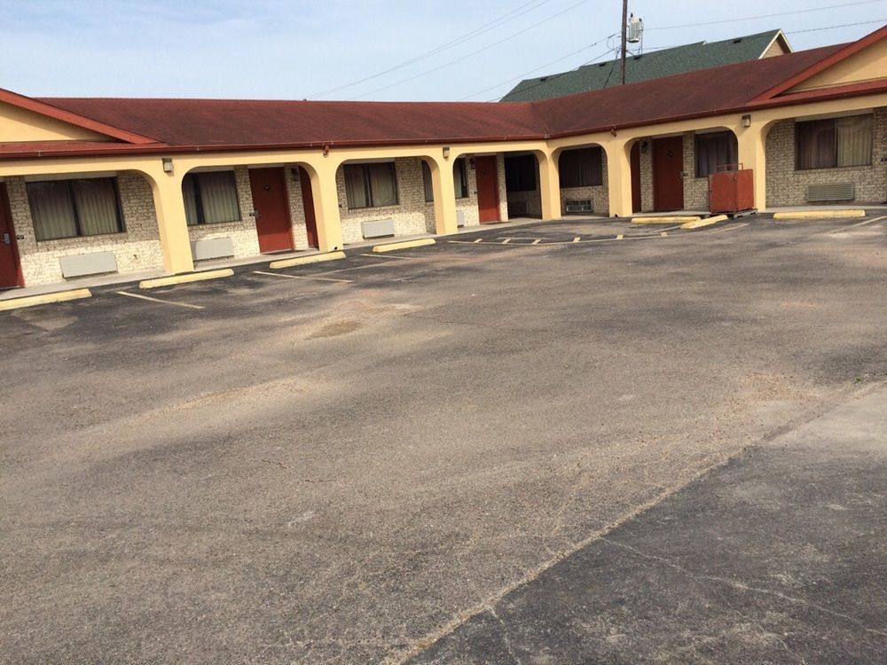 Executive Inn Robstown Zewnętrze zdjęcie