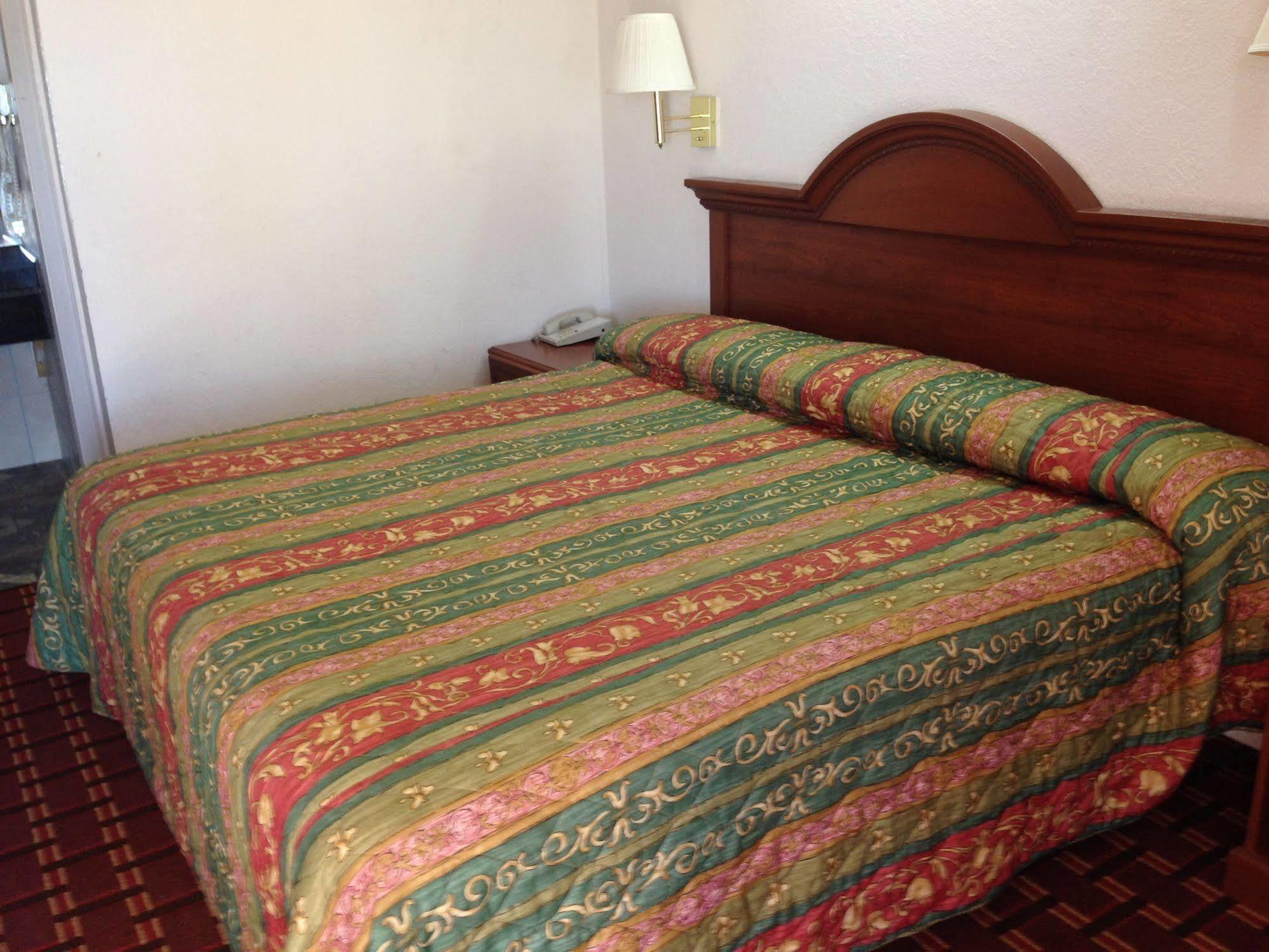 Executive Inn Robstown Zewnętrze zdjęcie