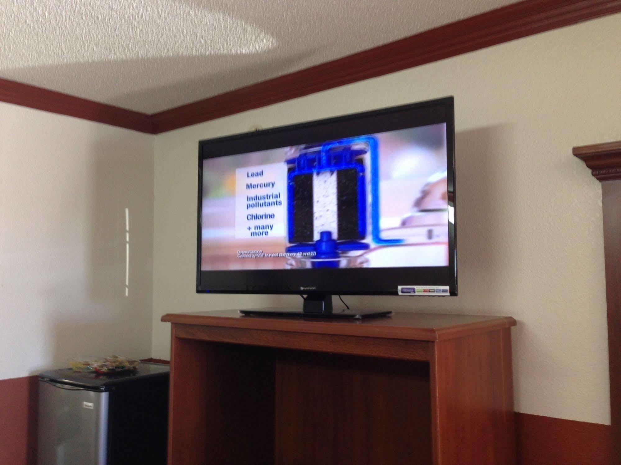 Executive Inn Robstown Zewnętrze zdjęcie